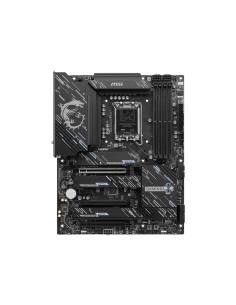 MSI Z890 GAMING PLUS WIFI 2